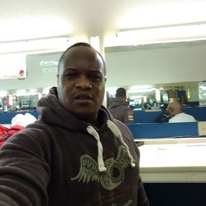 Meet your Posher, Lamont